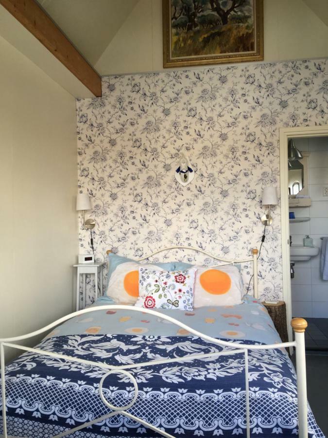 Het Pulletje Hotel Westzaan Екстериор снимка