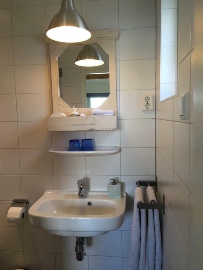 Het Pulletje Hotel Westzaan Екстериор снимка