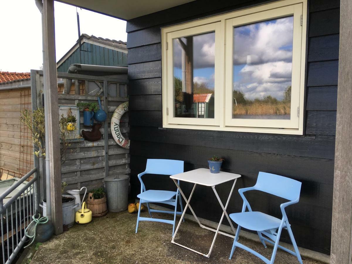 Het Pulletje Hotel Westzaan Екстериор снимка