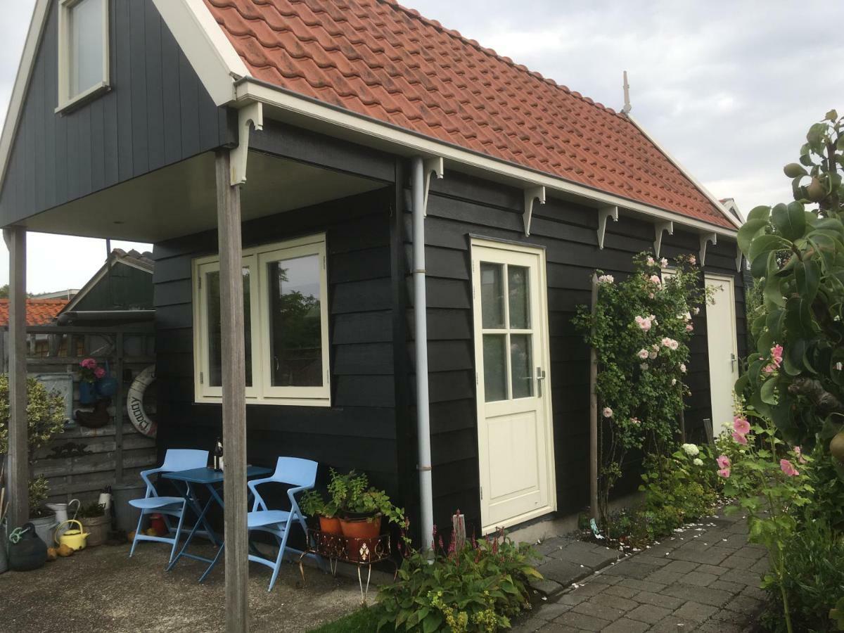 Het Pulletje Hotel Westzaan Екстериор снимка